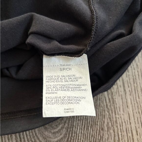 Under armour curry  SLVS tee - Picture 6 of 6